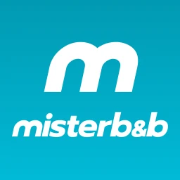 Biểu tượng misterb&b: Du lịch Gay